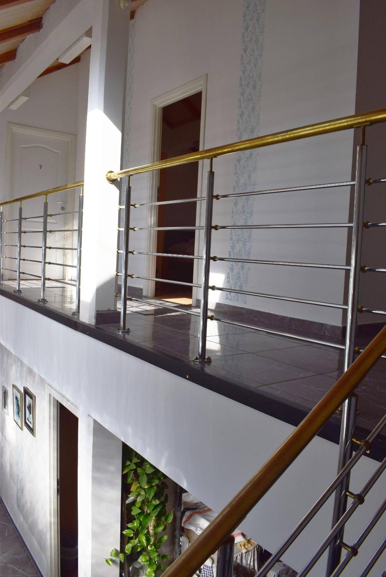 Favela Hostel Zagrzeb Zewnętrze zdjęcie