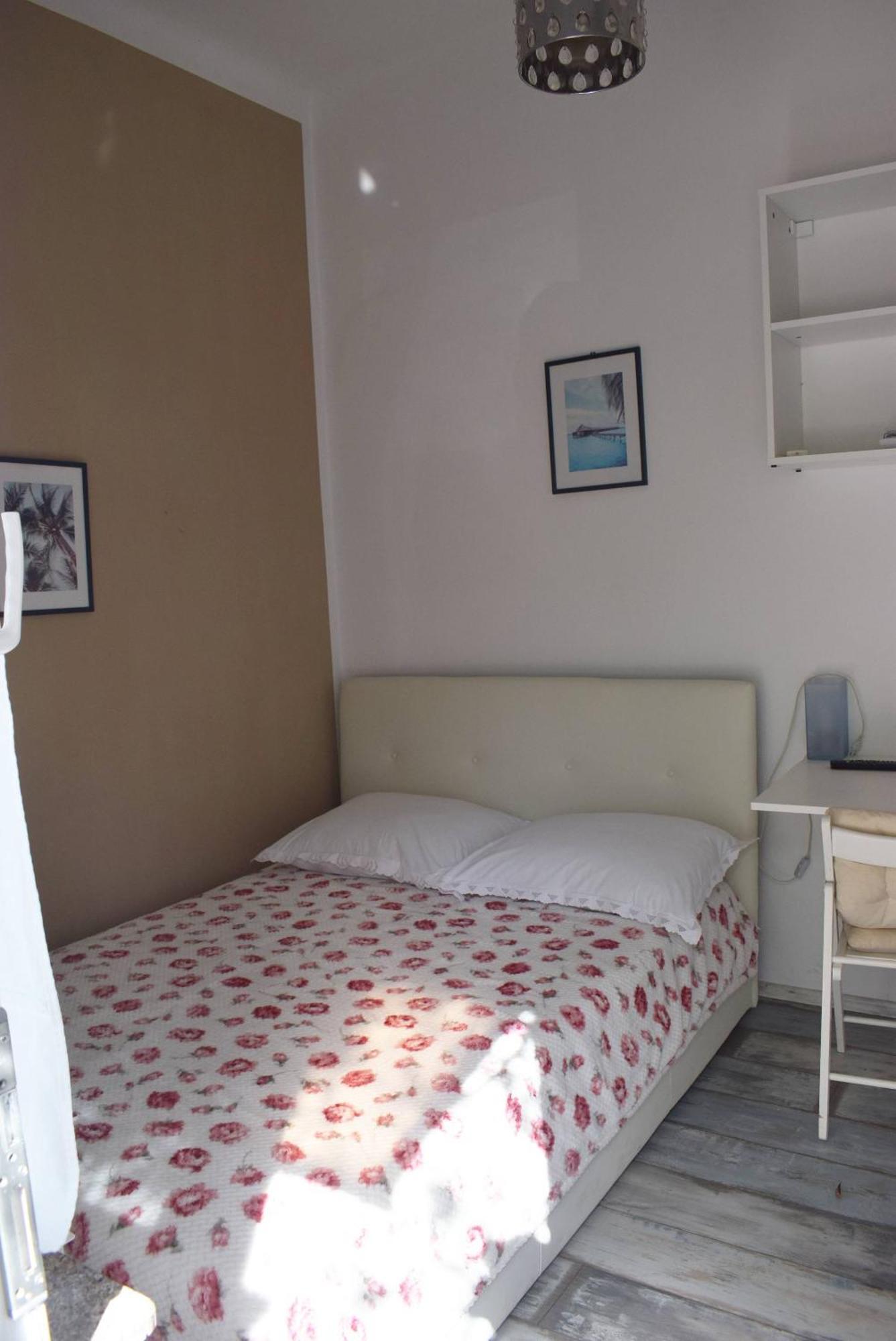 Favela Hostel Zagrzeb Zewnętrze zdjęcie