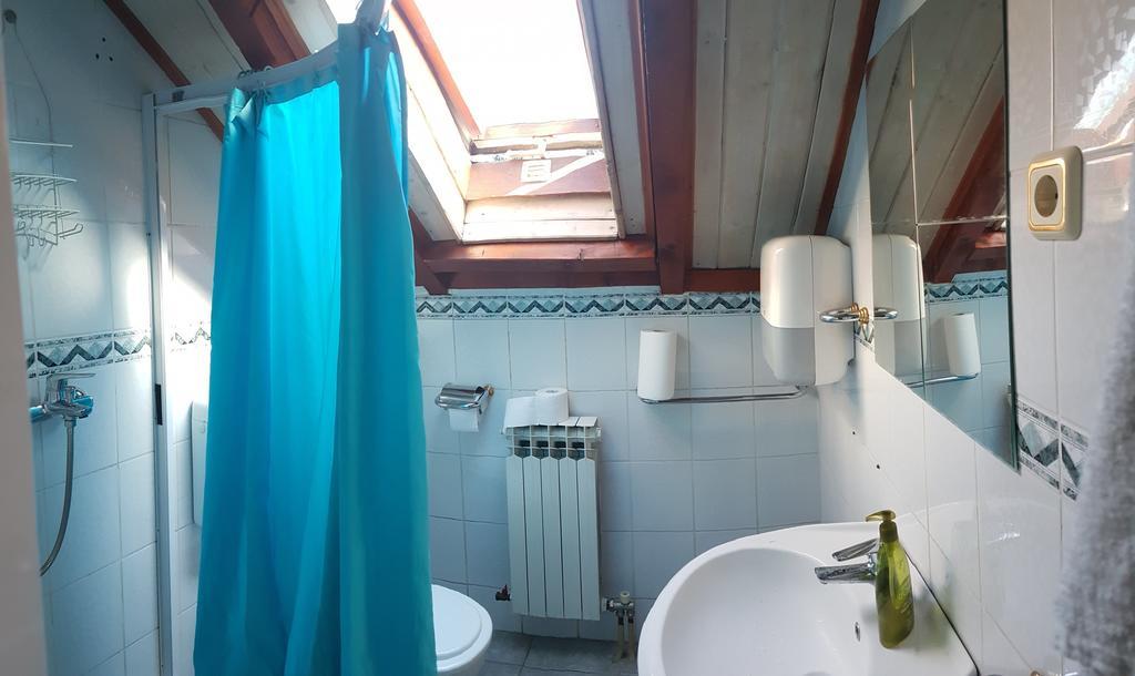 Favela Hostel Zagrzeb Zewnętrze zdjęcie