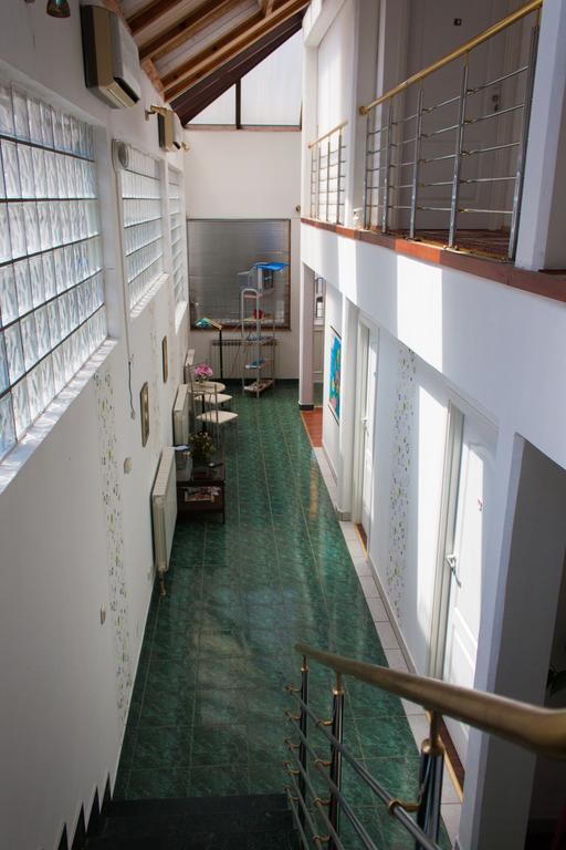 Favela Hostel Zagrzeb Zewnętrze zdjęcie
