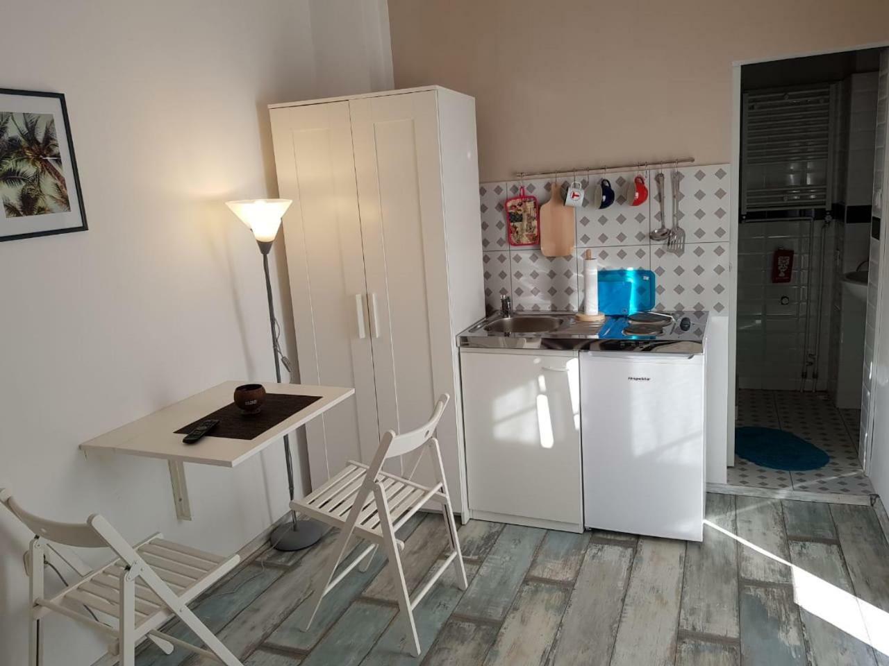 Favela Hostel Zagrzeb Zewnętrze zdjęcie