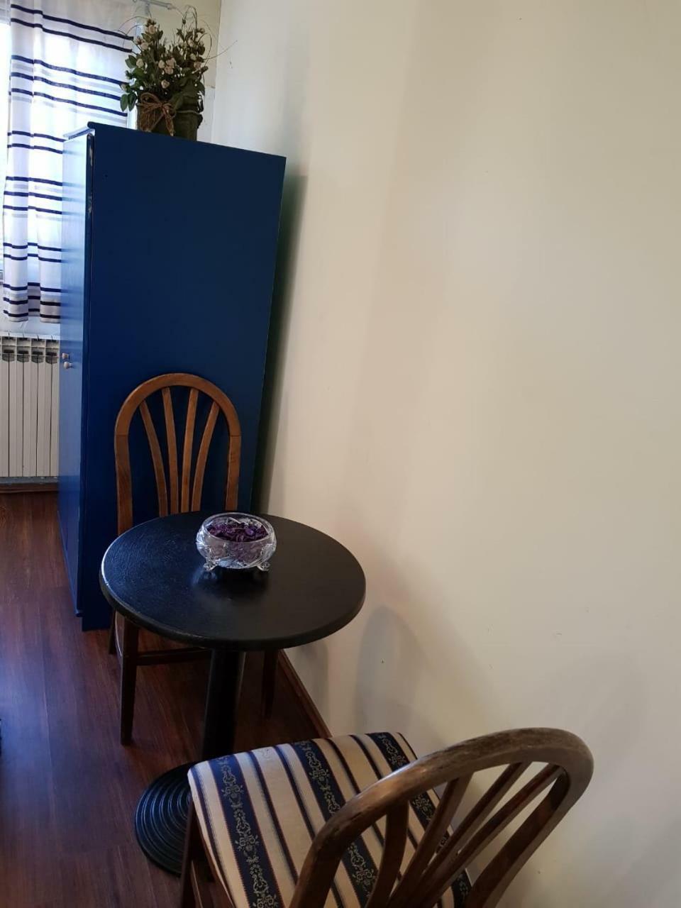 Favela Hostel Zagrzeb Zewnętrze zdjęcie