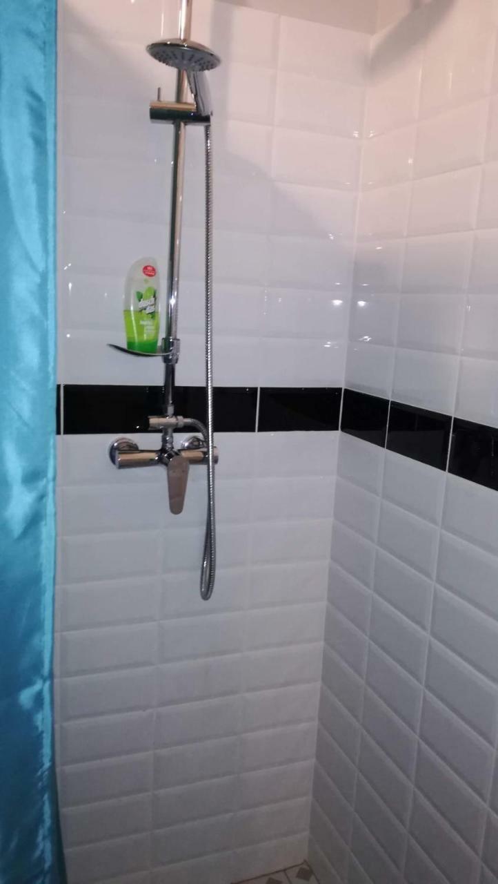 Favela Hostel Zagrzeb Zewnętrze zdjęcie